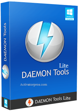 daemon tools lite 10.11
