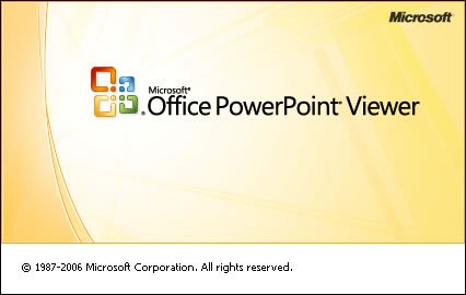 powerpoint viewer free