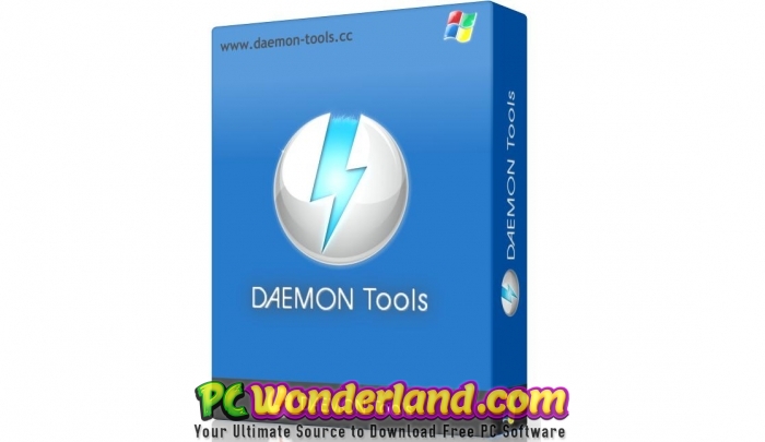 daemon tools lite 10.11